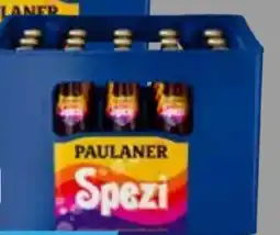 trinkgut Paulaner Spezi Angebot