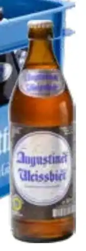 trinkgut Augustiner Bräu Weißbier Angebot