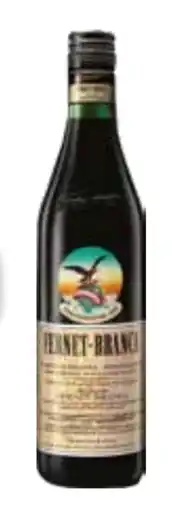 trinkgut Fratelli Branca Distillerie Fernet Magenbitter Angebot