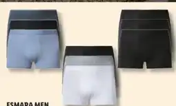 Lidl Esmara Herren Boxershorts 3er Pack Angebot