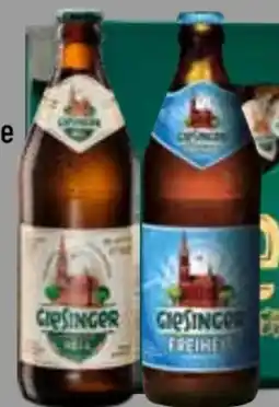 trinkgut Giesinger Münchner Hell Angebot