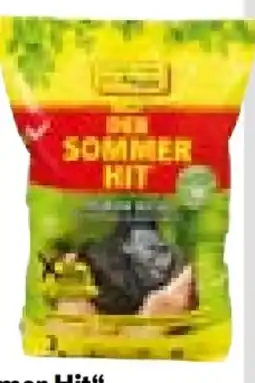BayWa Bau & Garten proFagus Der Sommer Hit Grillholzkohle Angebot