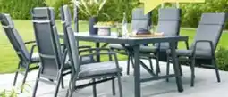 BayWa Bau & Garten Haveson Gartenmöbel-Set Saragossa Angebot