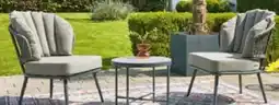 BayWa Bau & Garten Haveson Balkon-Set Bregenz Angebot
