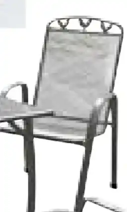 BayWa Bau & Garten Greemotion Stapelsessel Toulouse Angebot