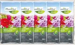 BayWa Bau & Garten Plantiflor Balkon-Kübelpflanzenerde Angebot