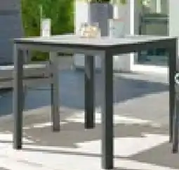 BayWa Bau & Garten Haveson Gartentisch Trentino Angebot