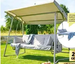 BayWa Bau & Garten Haveson Hollywoodschaukel Milos Angebot