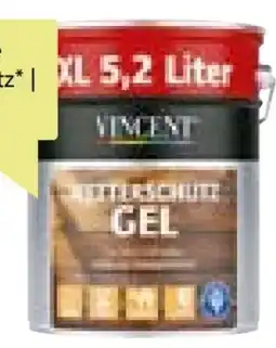 BayWa Bau & Garten Vincent Wetterschutz Gel Angebot