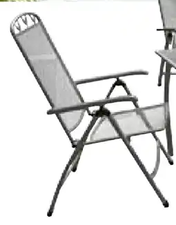BayWa Bau & Garten Greemotion Klappsessel Toulouse Angebot