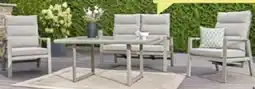 BayWa Bau & Garten Haveson Lounge-Set Lanzarote Angebot