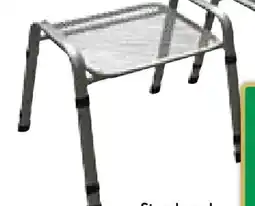 BayWa Bau & Garten Greemotion Stapelhocker Toulouse Angebot