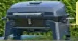 BayWa Bau & Garten Rothmann Gasgrill Phoenix Angebot