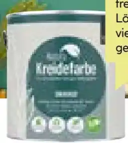 BayWa Bau & Garten Vincent Natura Kreidefarbe Angebot