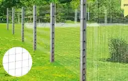 BayWa Bau & Garten Schweißgitter Angebot