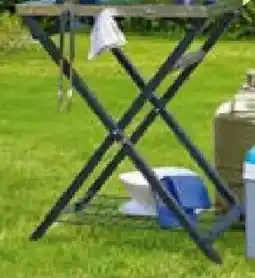 BayWa Bau & Garten Rothmann Grilltisch Tavolo Angebot