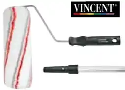 BayWa Bau & Garten Vincent Teleskop-Fassadenroller-Set Angebot