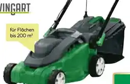 BayWa Bau & Garten Wingart Elektro-Rasenmäher 36/1500 Angebot