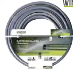 BayWa Bau & Garten Wingart Gartenschlauch Standard Angebot