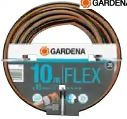 BayWa Bau & Garten Gardena Gartenschlauch Comfort Flex Angebot