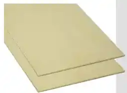 BayWa Bau & Garten Pappel-Sperrholzplatte Angebot