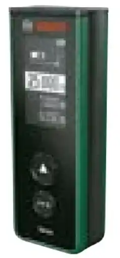 BayWa Bau & Garten Bosch Digitaler Laser-Entfernungsmesser ZAMO Angebot
