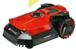 BayWa Bau & Garten Einhell Mähroboter Freelexo 500 Angebot