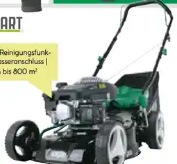 BayWa Bau & Garten Wingart Benzin-Rasenmäher WG42-132 Angebot