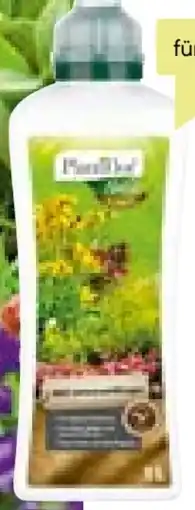 BayWa Bau & Garten Plantiflor Bio Universaldünger Angebot