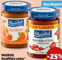 PENNY Maintal Konfitüren Extra Angebot