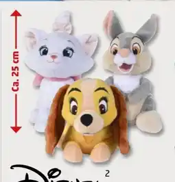 PENNY Walt Disney Simba Plüschfigurenklassiker Angebot