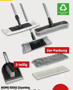 PENNY Home Ideas Cleaning Bodenwischerersatzbezüge Angebot