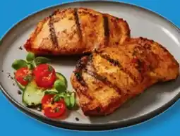 Lidl Grillmeister Hähnchen Schwenksteak Angebot