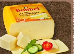 nahkauf Bonbel Butterkäse Angebot