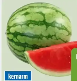 Edeka Xpress Wassermelone Angebot
