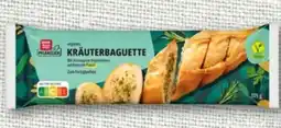 nahkauf Rewe Beste Wahl Kräuterbaguette vegan Angebot