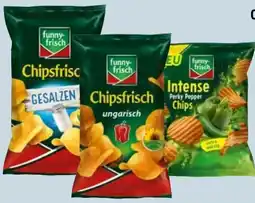 Edeka Xpress Funny Frisch Chipsfrisch Angebot