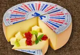 nahkauf Appenzeller Switzerland Mild-Würzig Angebot