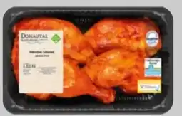 Edeka Xpress Donautal Hähnchenkeule mariniert Angebot