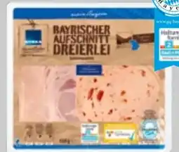 Edeka Xpress Edeka Heimatliebe Bayrischer Aufschnitt Dreierlei Angebot