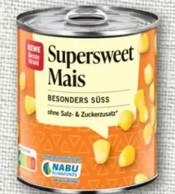 nahkauf Rewe Beste Wahl Sonnenmais Angebot