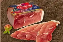 nahkauf Campofrio Serrano Schinken Angebot