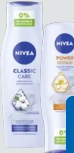 Edeka Xpress Nivea Shampoo Angebot