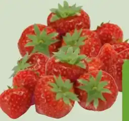 Edeka Xpress Erdbeeren Angebot