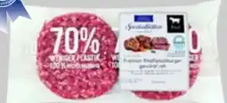 Edeka Xpress Südbayerische Fleischwaren Premium Rindfleischburger Angebot