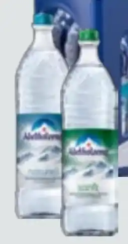 Edeka Xpress Adelholzener Mineralwasser Angebot