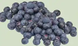 Edeka Xpress Bio-Heidelbeeren Angebot
