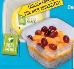 E-Center Obstwerk Overnight Oats Angebot