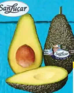 E-Center SanLucar Avocado Hass Angebot