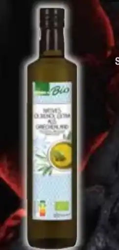 E-Center Edeka Bio Bio-Natives Olivenöl Extra Angebot
